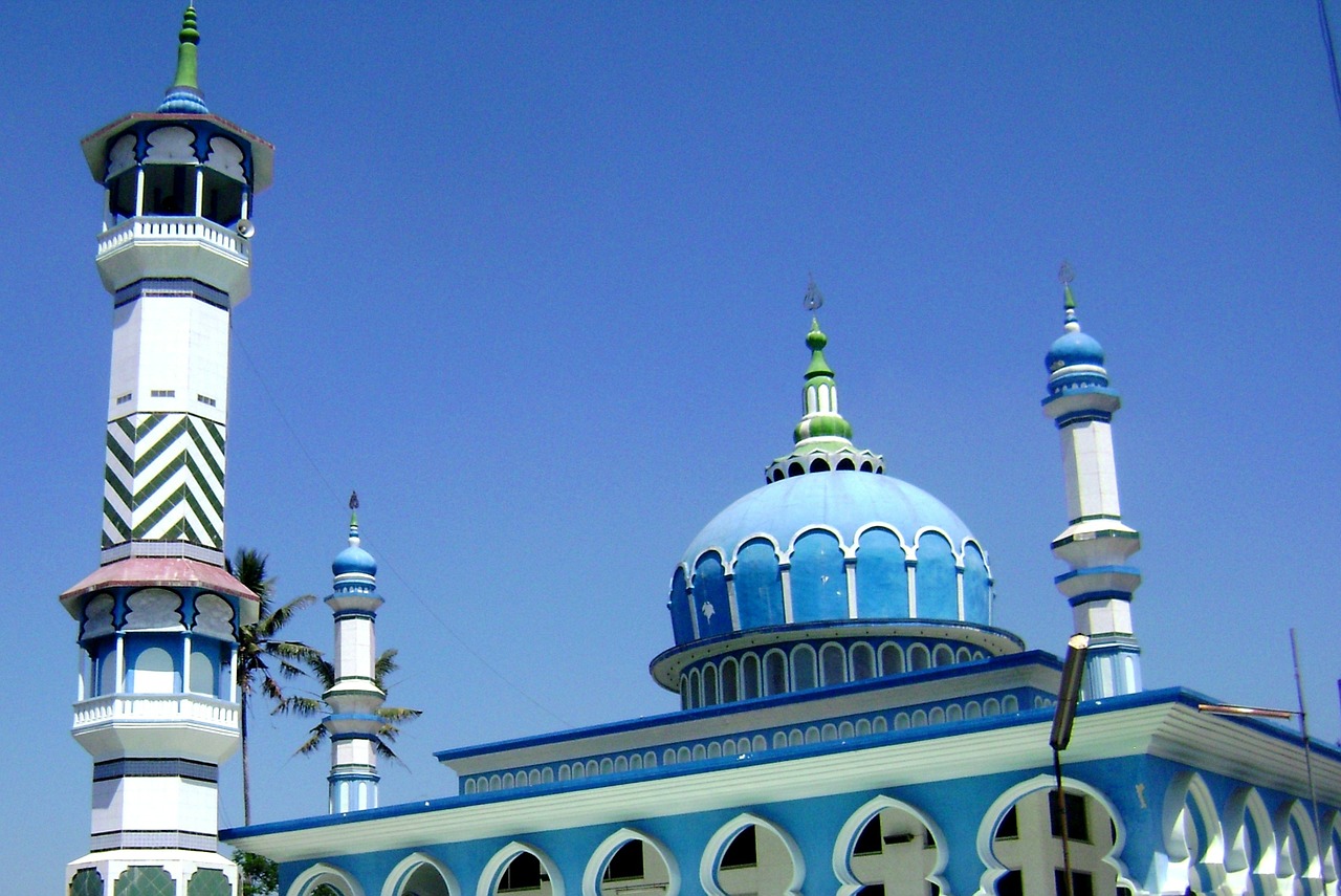 Detail Download Masjid Nomer 42