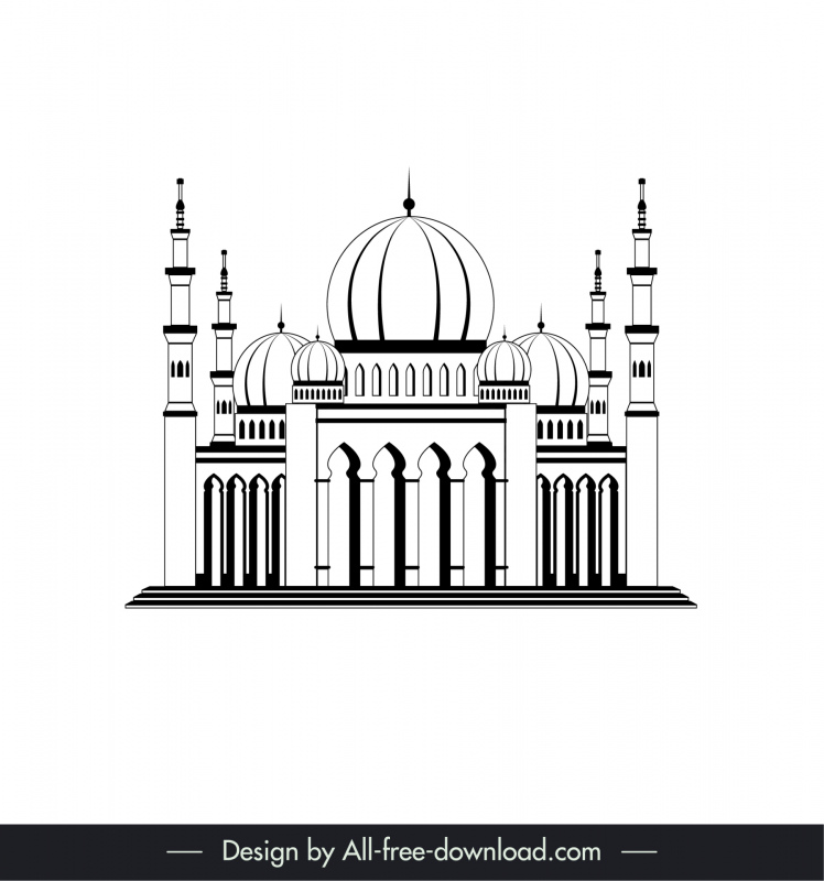 Detail Download Masjid Nomer 49