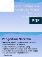 Detail Download Materi Penyuluhan Narkoba Powerpoint Nomer 28