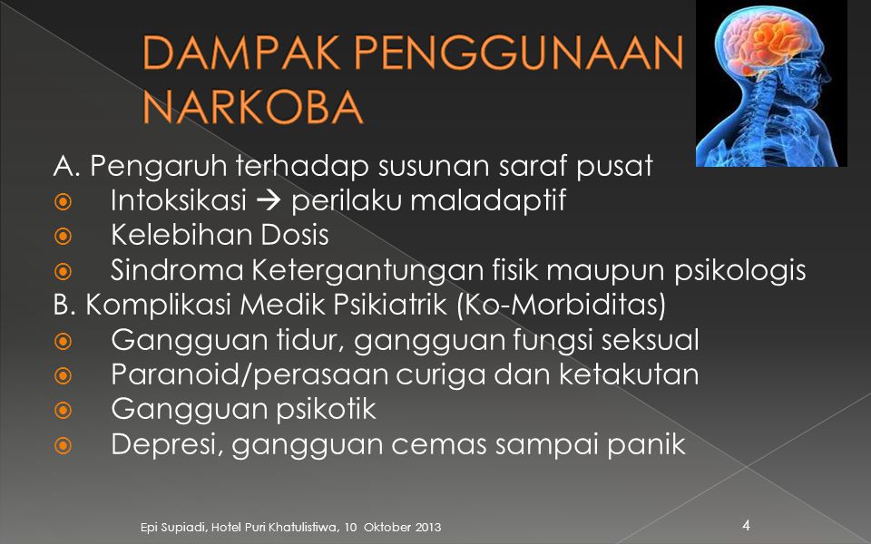 Detail Download Materi Penyuluhan Narkoba Powerpoint Nomer 43