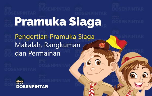 Detail Download Materi Pramuka Penggalang Lengkap Ppt Nomer 16