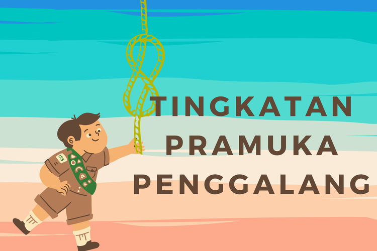 Detail Download Materi Pramuka Penggalang Lengkap Ppt Nomer 17