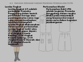 Detail Download Materi Pramuka Penggalang Lengkap Ppt Nomer 21