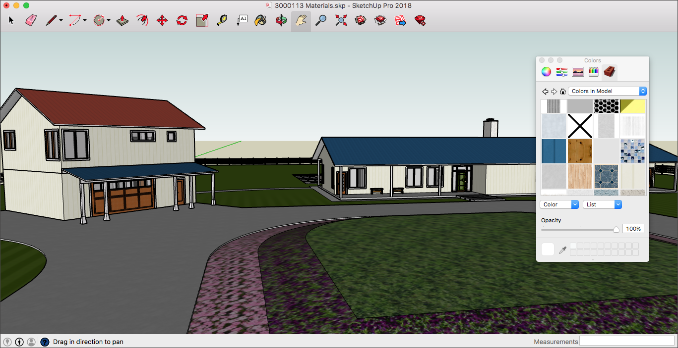 Detail Download Material Sketchup 8 Gratis Nomer 24