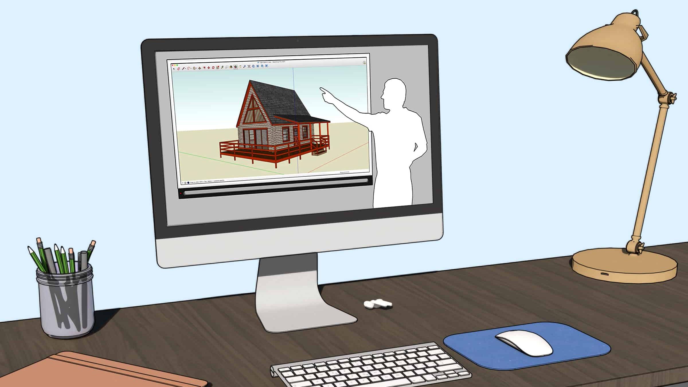 Detail Download Material Sketchup 8 Gratis Nomer 33