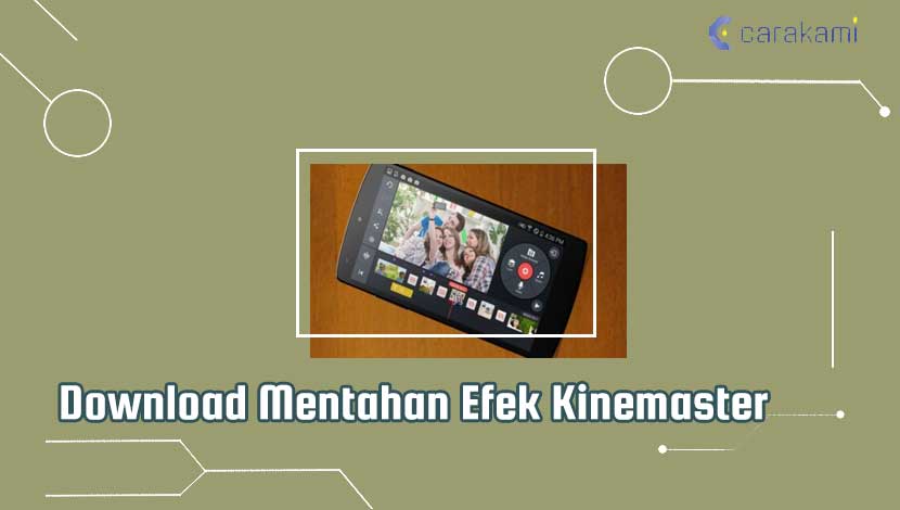 Detail Download Mentahan Efek Kinemaster Nomer 19