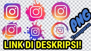 Detail Download Mentahan Logo Ig Nomer 41