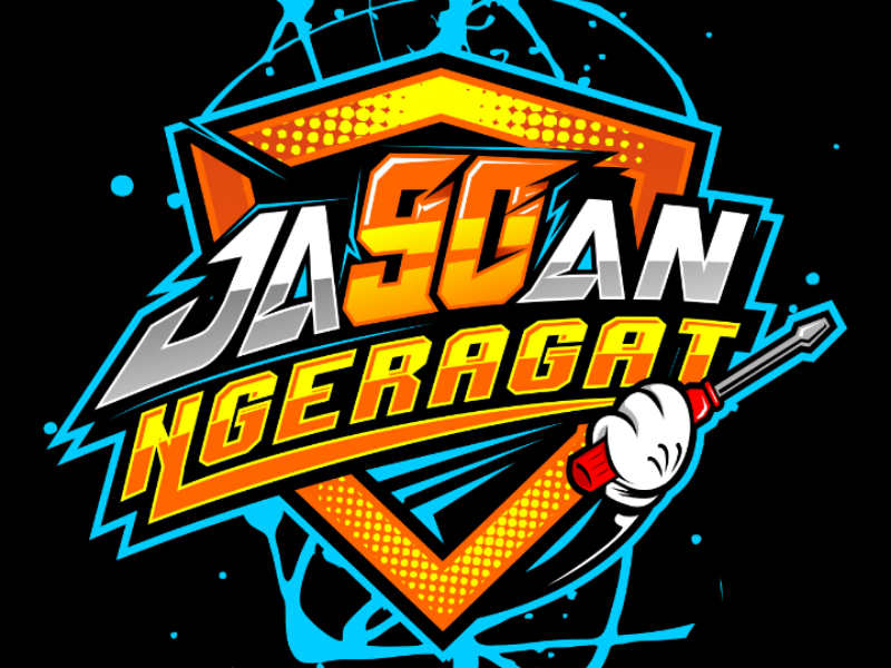 Download Download Mentahan Logo Racing Nomer 3