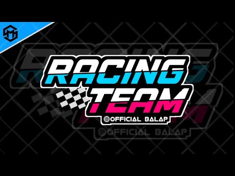 Detail Download Mentahan Logo Racing Nomer 44