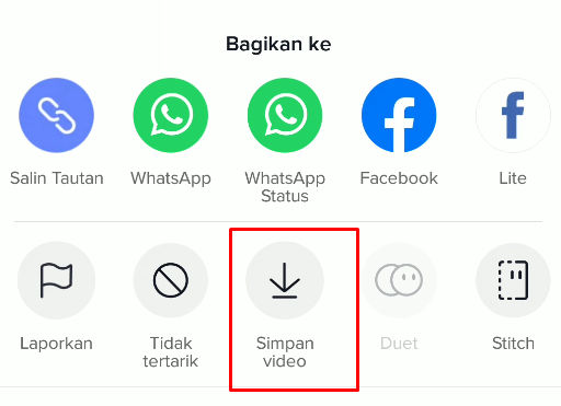 Detail Download Mentahan Tik Tok Nomer 24