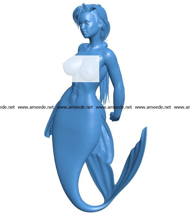 Detail Download Mermaid Nomer 46