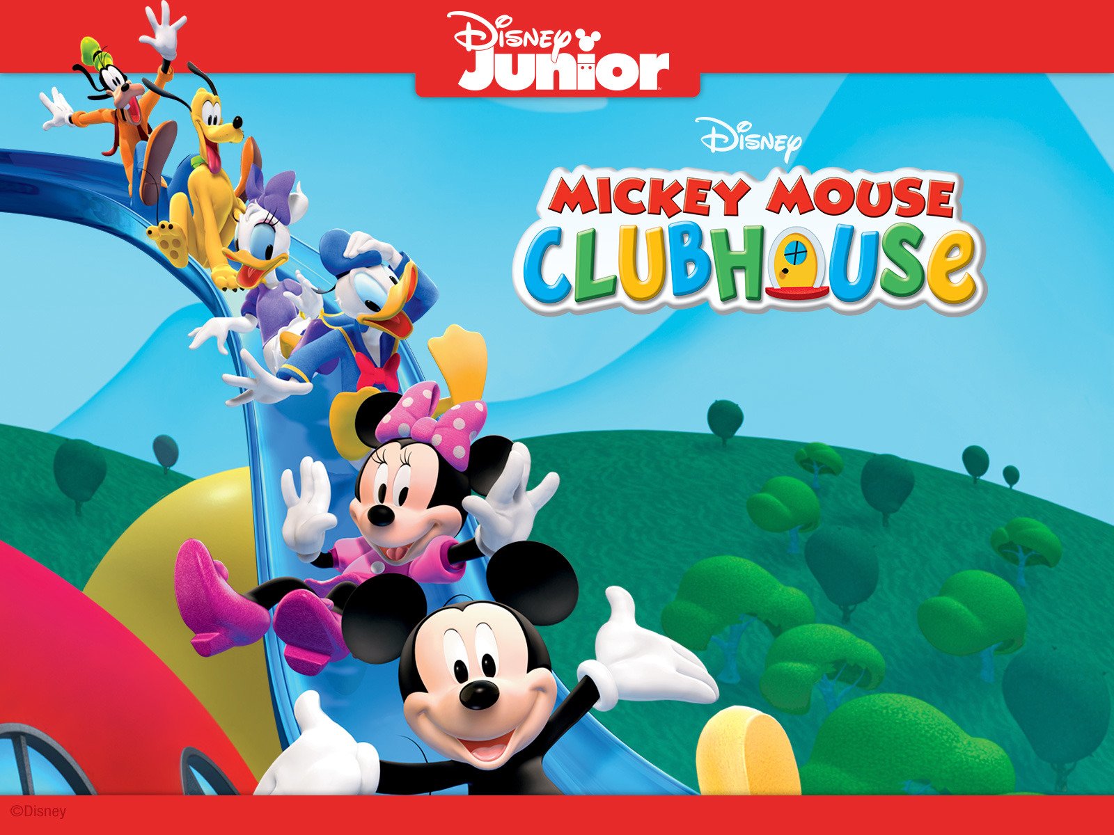 Detail Download Mickey Mouse Club Nomer 12