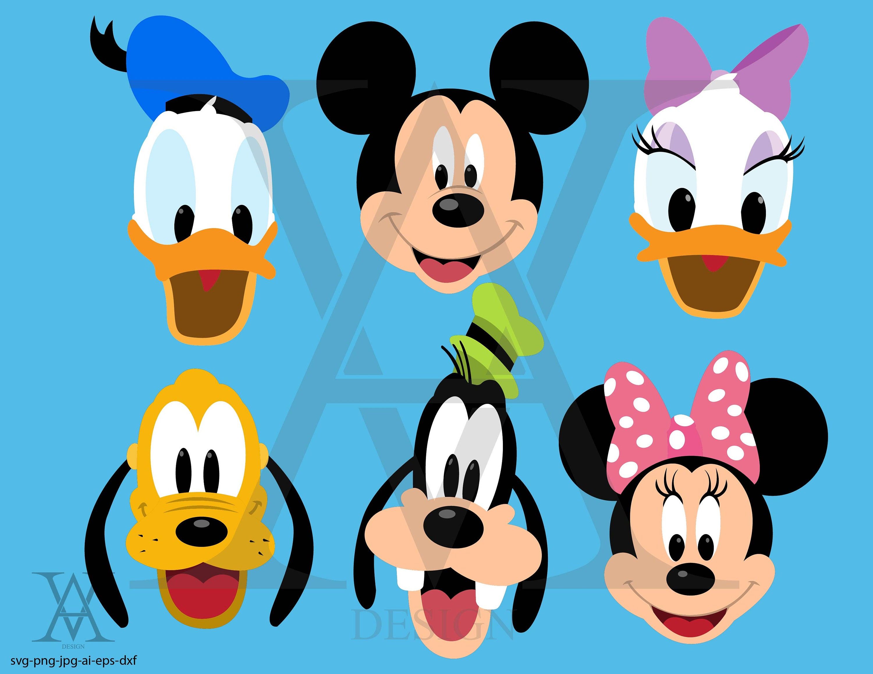 Detail Download Mickey Mouse Club Nomer 37