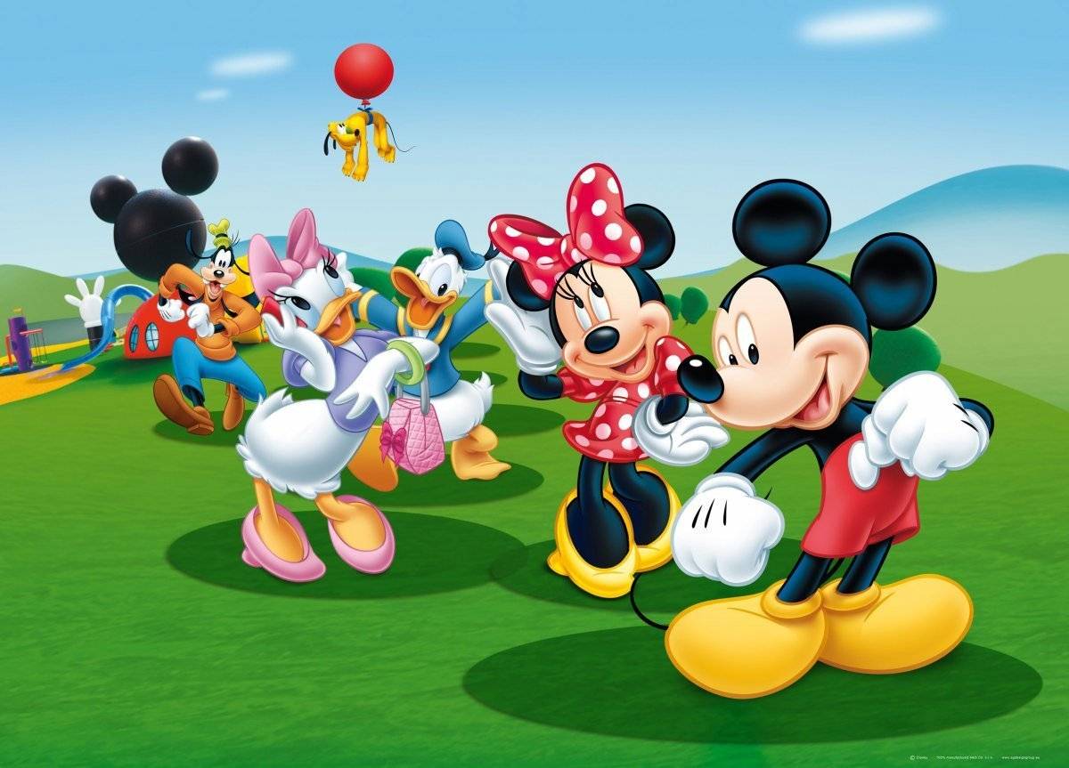 Detail Download Mickey Mouse Club Nomer 44