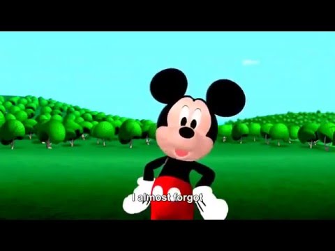 Detail Download Mickey Mouse Videos Nomer 14