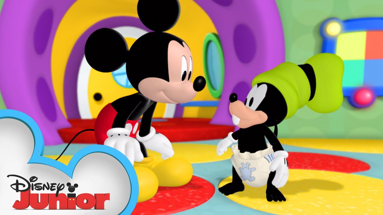 Detail Download Mickey Mouse Videos Nomer 15