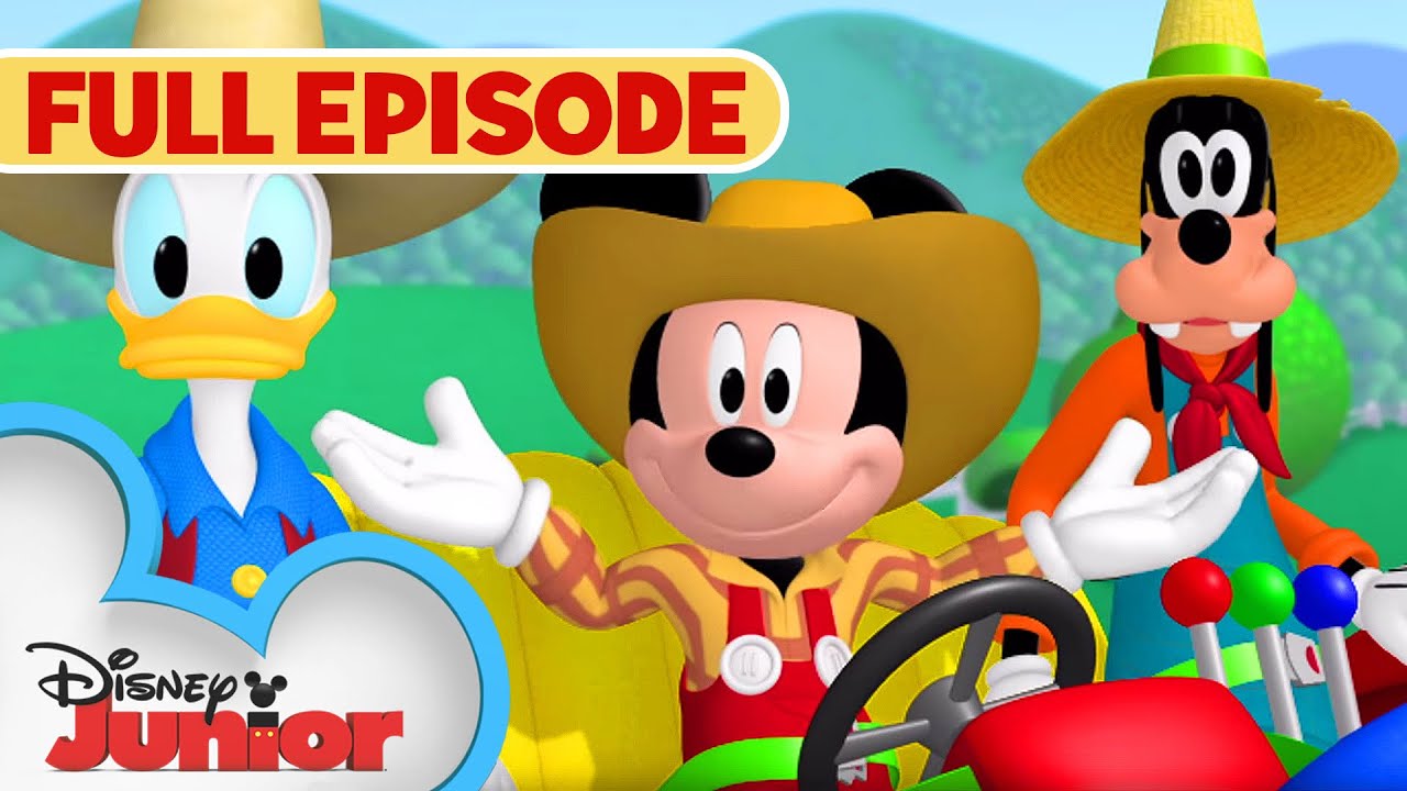 Detail Download Mickey Mouse Videos Nomer 4