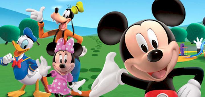 Detail Download Mickey Mouse Videos Nomer 30