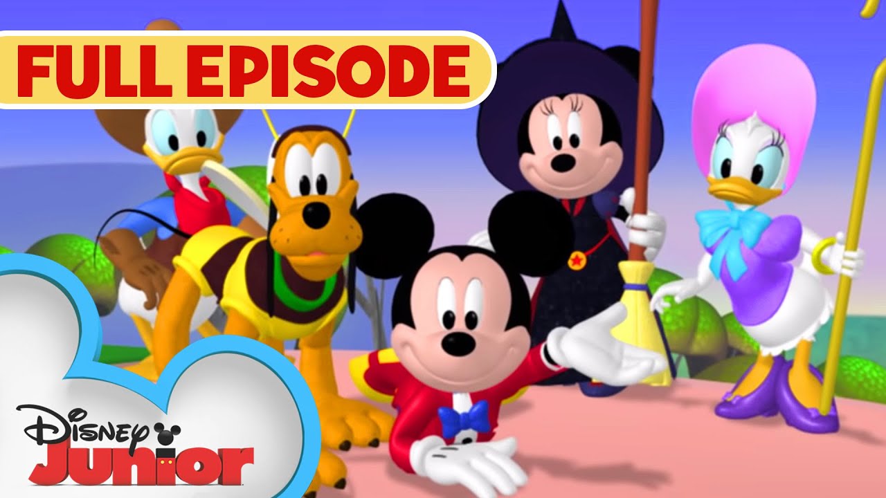 Detail Download Mickey Mouse Videos Nomer 5