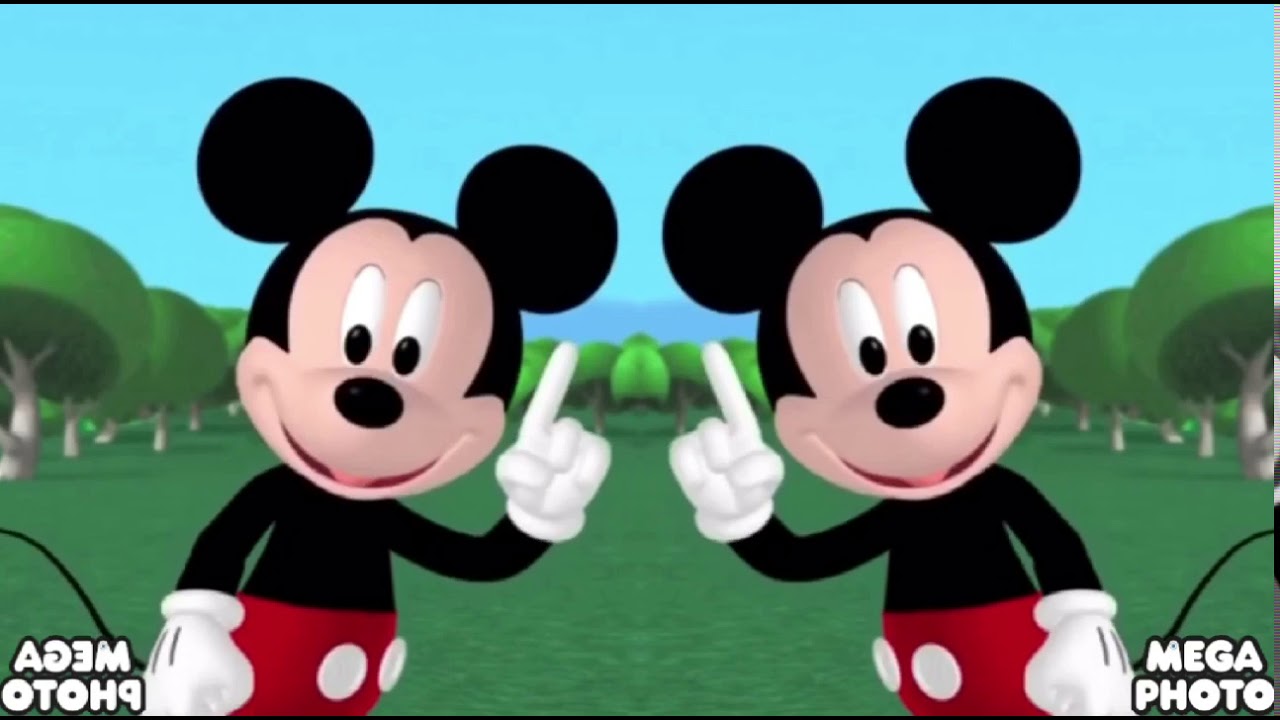 Detail Download Mickey Mouse Videos Nomer 40