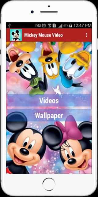 Detail Download Mickey Mouse Videos Nomer 53