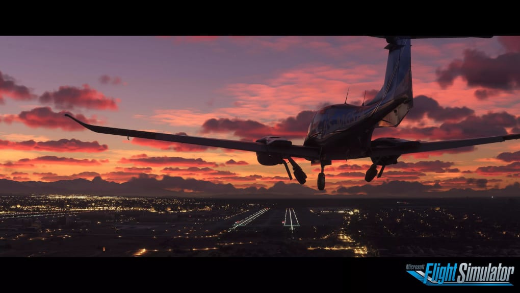 Detail Download Microsoft Flight Simulator Android Nomer 55