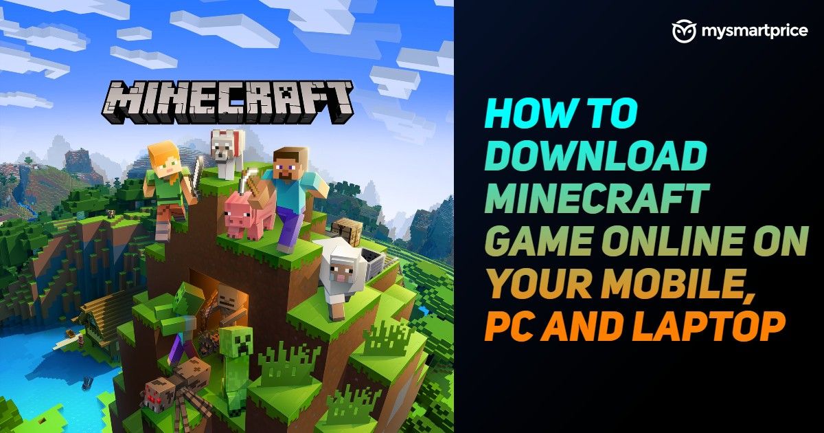 Detail Download Minecraft Images Nomer 10