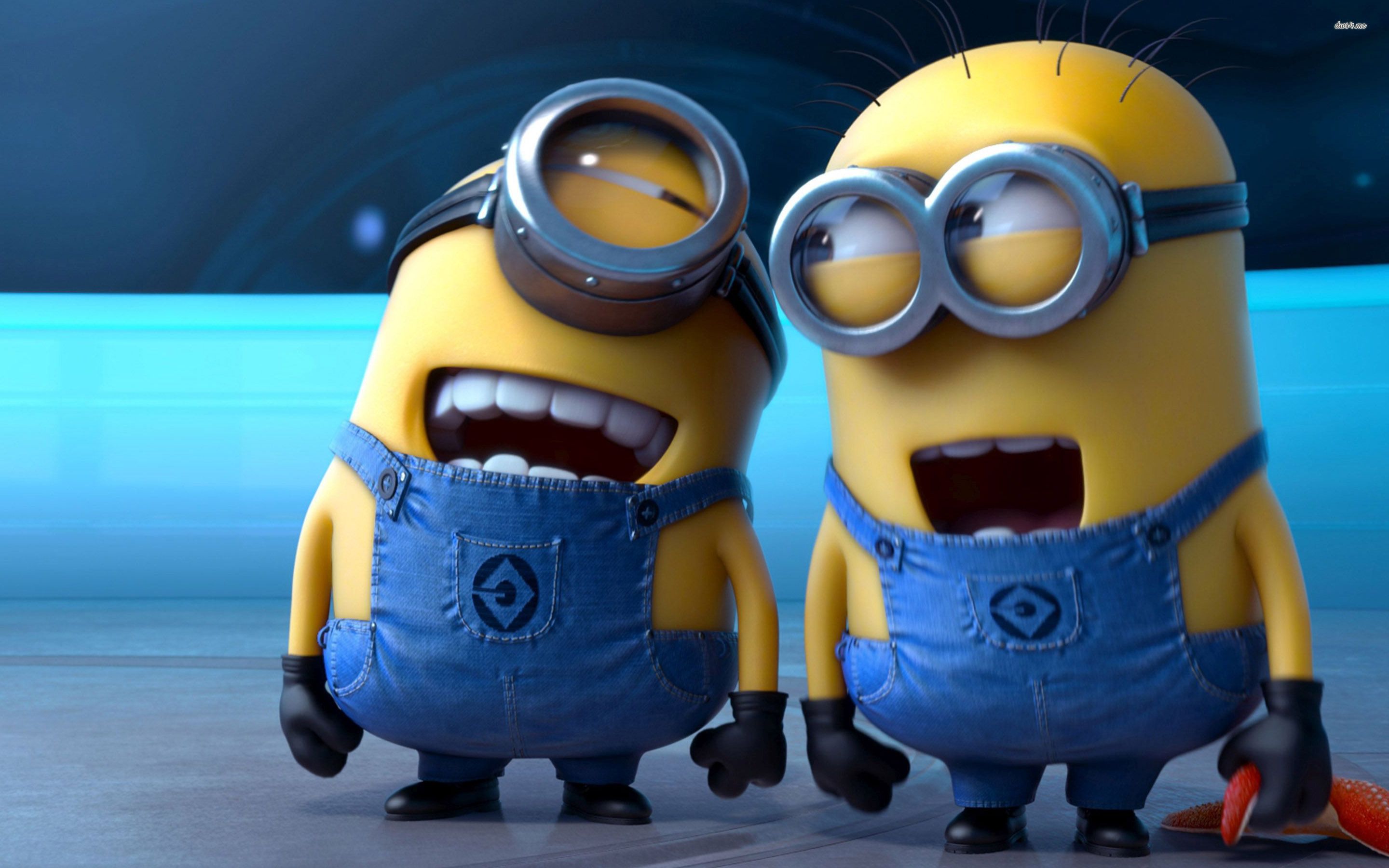 Detail Download Minion Nomer 30