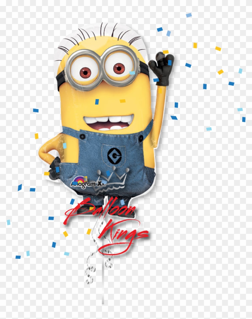 Detail Download Minion Nomer 47