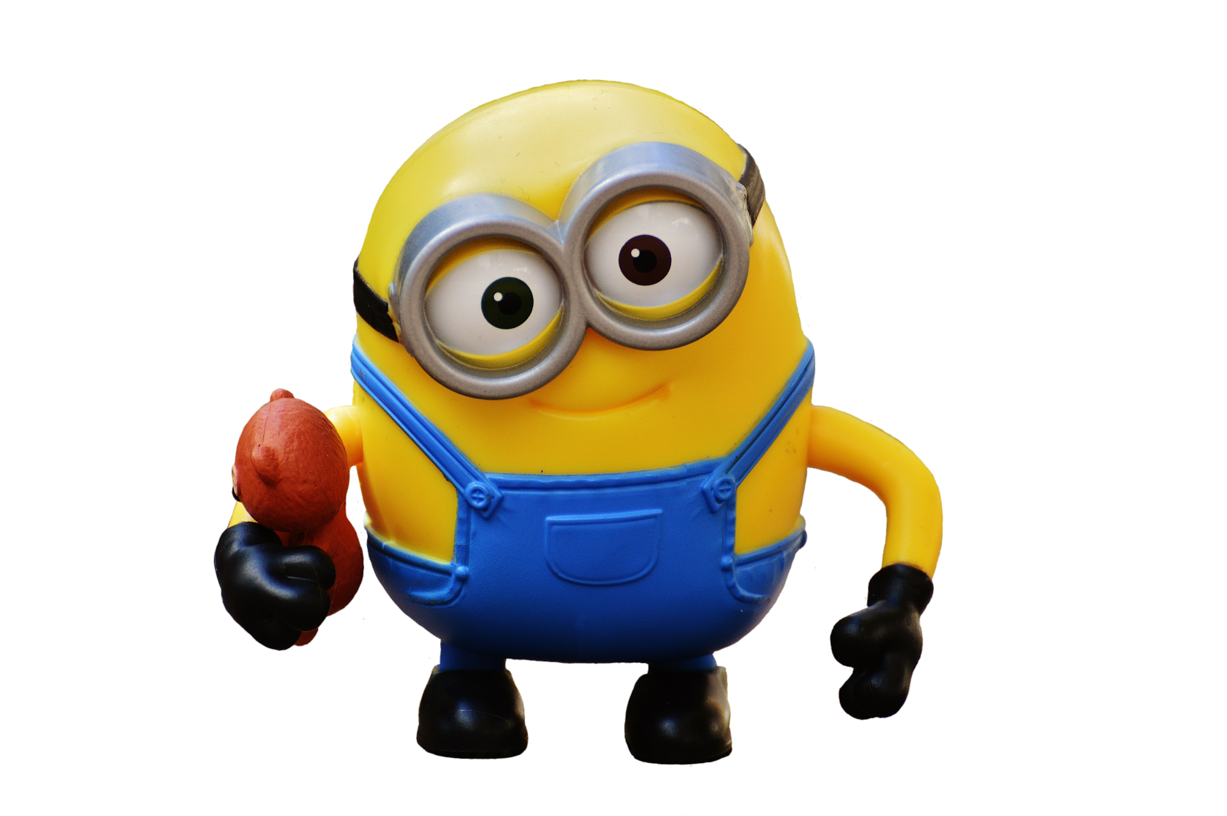 Detail Download Minion Nomer 51