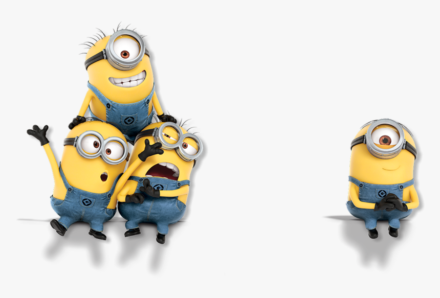 Detail Download Minion Nomer 54