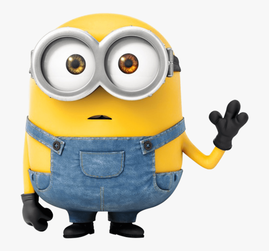 Detail Download Minion Nomer 9