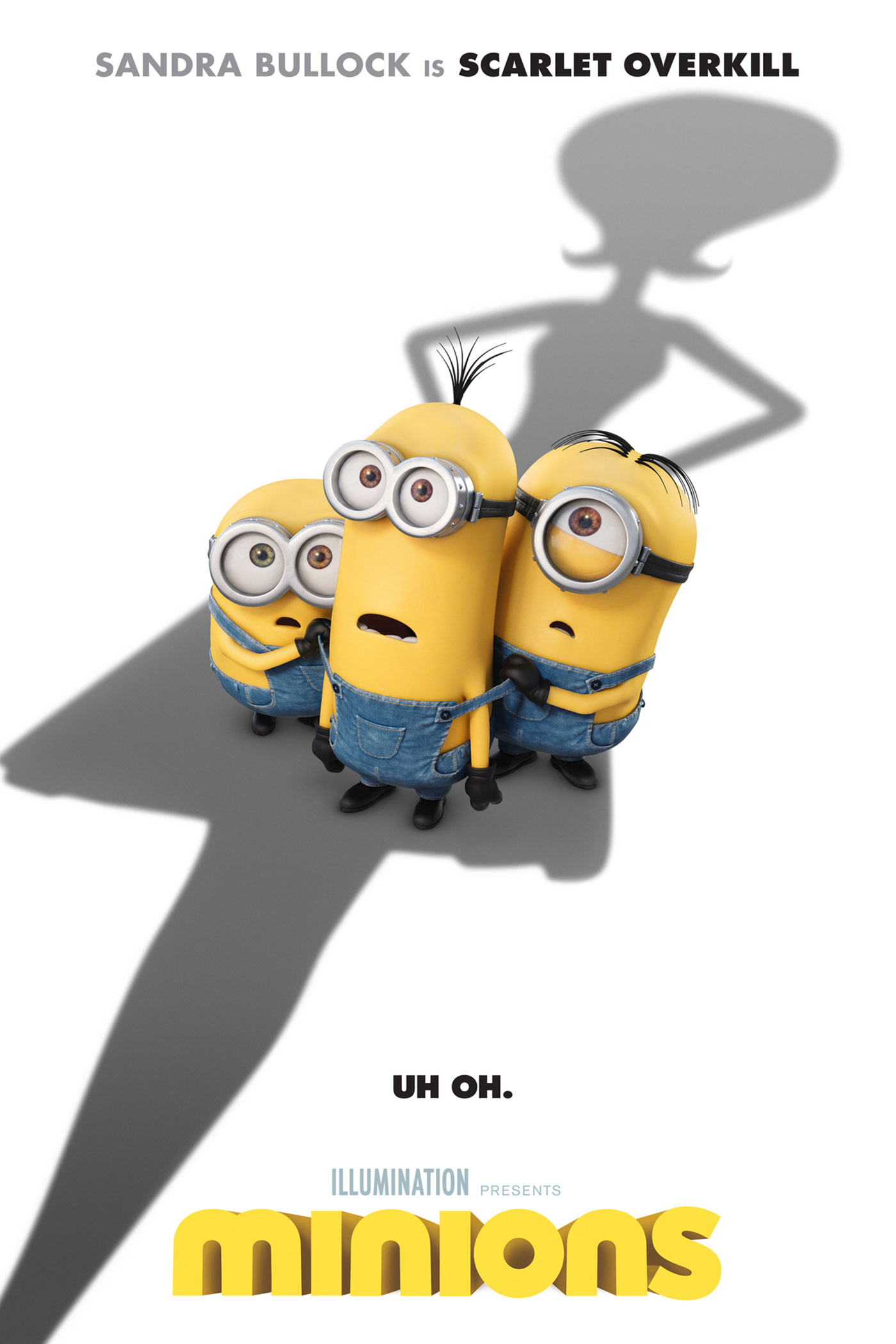 Download Minion Full Movie - KibrisPDR