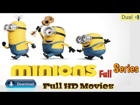 Detail Download Minion Full Movie Nomer 10