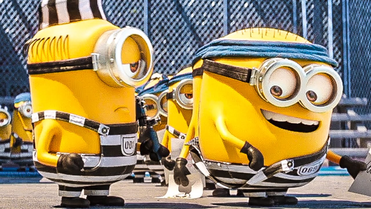 Detail Download Minion Full Movie Nomer 16