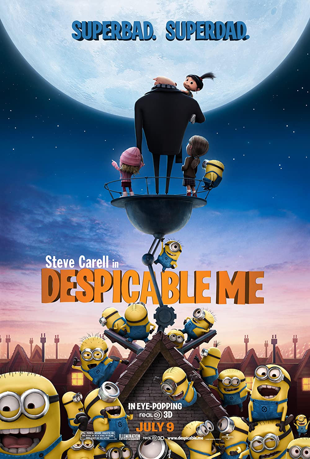 Detail Download Minion Full Movie Nomer 17