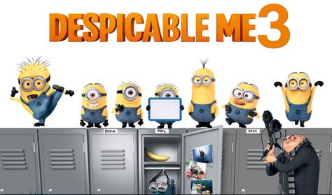 Detail Download Minion Full Movie Nomer 25