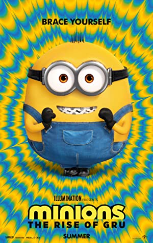 Detail Download Minion Full Movie Nomer 5