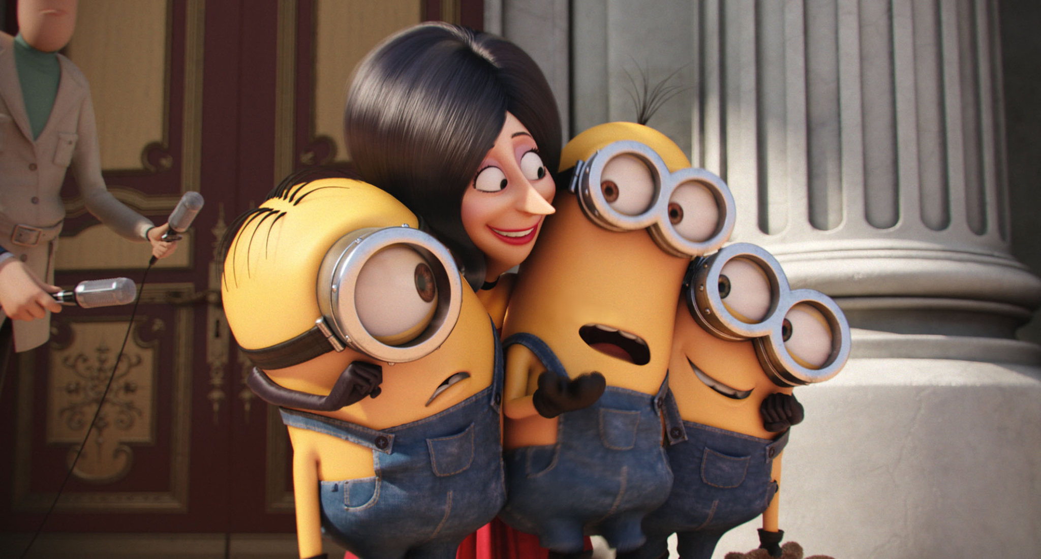 Detail Download Minion Full Movie Nomer 9