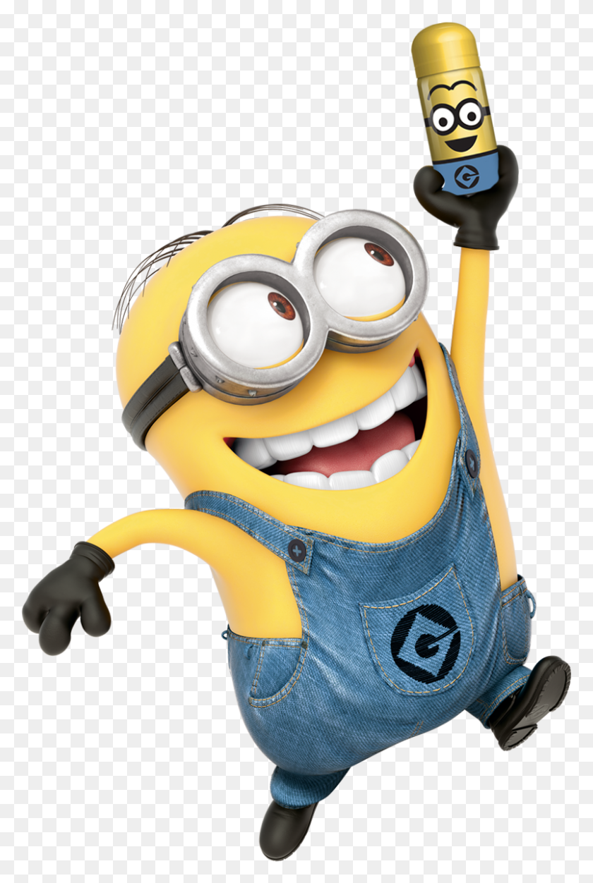 Detail Download Minions For Free Nomer 20