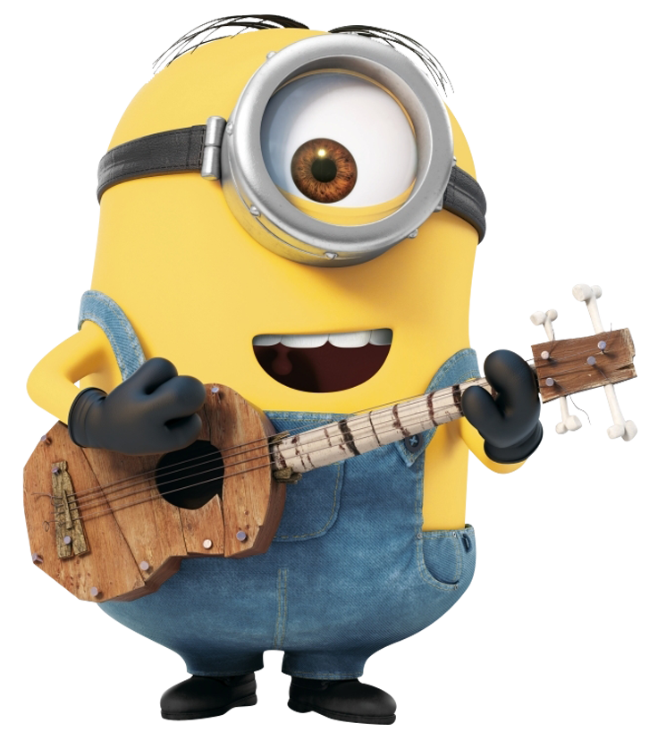 Detail Download Minions For Free Nomer 33