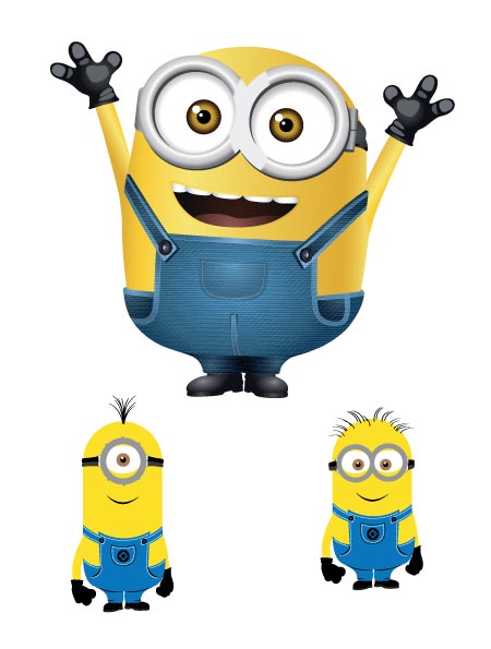 Detail Download Minions For Free Nomer 7