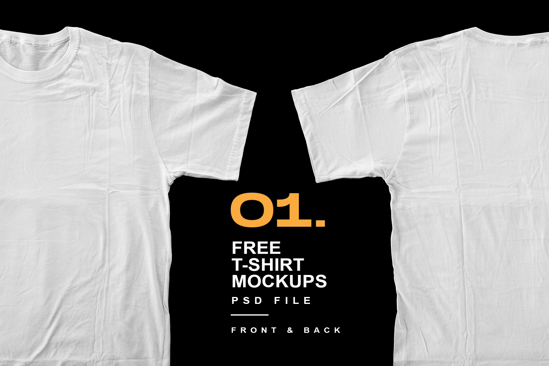 Detail Download Mockup Kaos Png Gratis Nomer 19