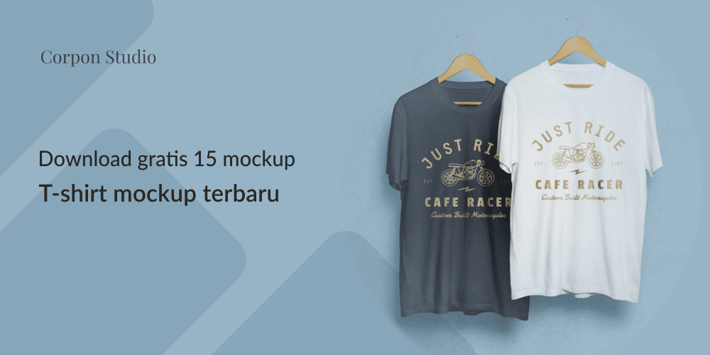 Detail Download Mockup Kaos Png Gratis Nomer 33