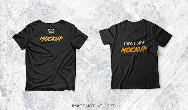 Detail Download Mockup Kaos Png Gratis Nomer 58