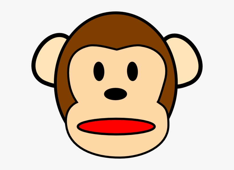 Detail Download Monkey Nomer 33