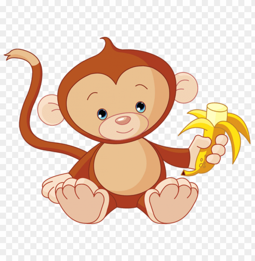 Detail Download Monkey Nomer 58