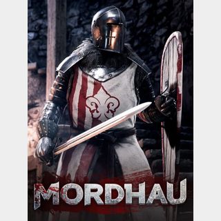 Detail Download Mordhau Nomer 27