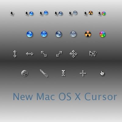 Detail Download Mouse Cursor Nomer 54