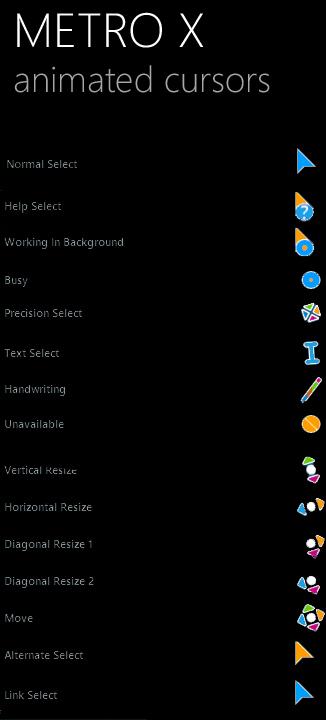 Detail Download Mouse Pointer Animasi Bergerak Nomer 11